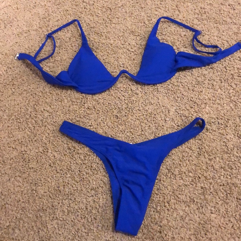 Bikini set